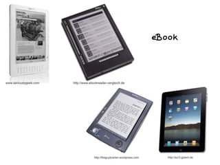 Interactive e-Books
http://ebook.tugraz.at
 
