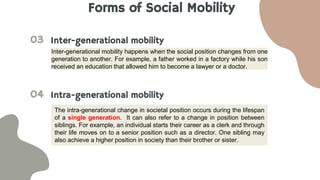 Social mobility.pptx