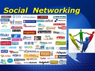 Social  Networking 