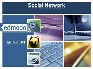 Social Network




Marfuah, MT
 