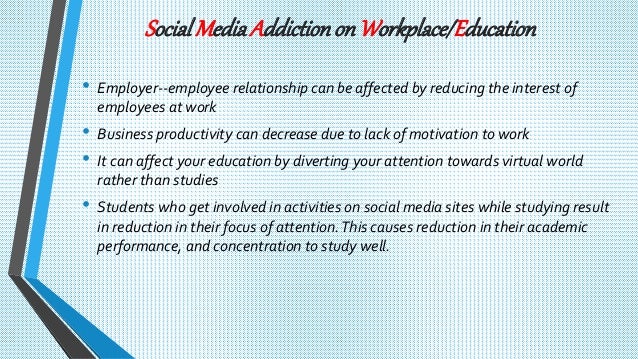 is social networking becoming an addiction Social media becoming an addiction presently web has turned into the foundation of society in many nations facebook is the main social media site which. is social networking becoming an addiction Social media becoming an addiction presently web has turned into the foundation of society in many nations facebook is the main social media site which.