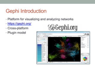 Social network analysis | PDF