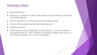 Social Network Analysis Introduction including Data Structure Graph ...