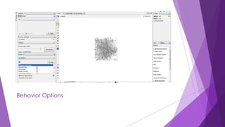 Social Network Analysis Introduction including Data Structure Graph ...
