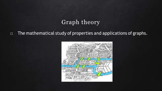 Social network analysis | PPTX