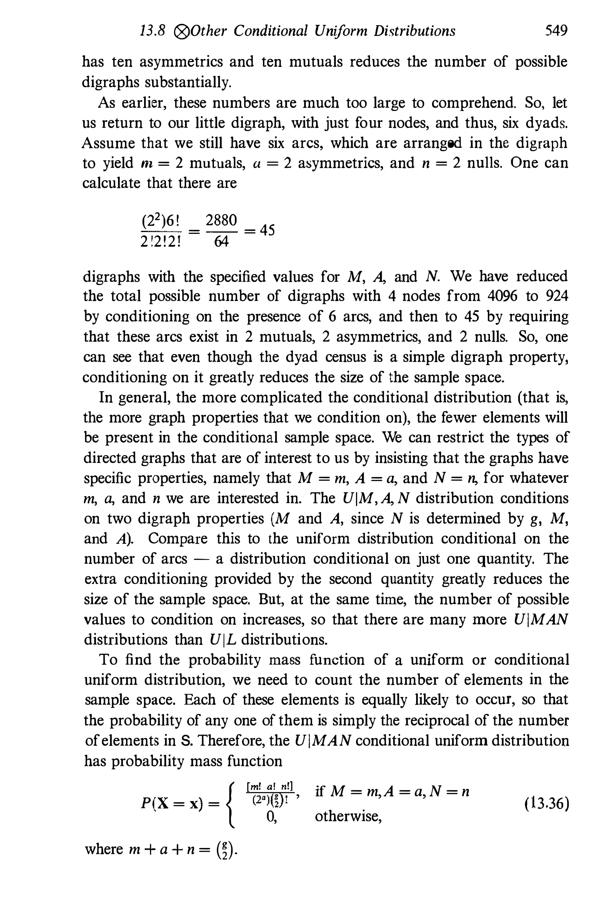 Social Network Analysis [1994]