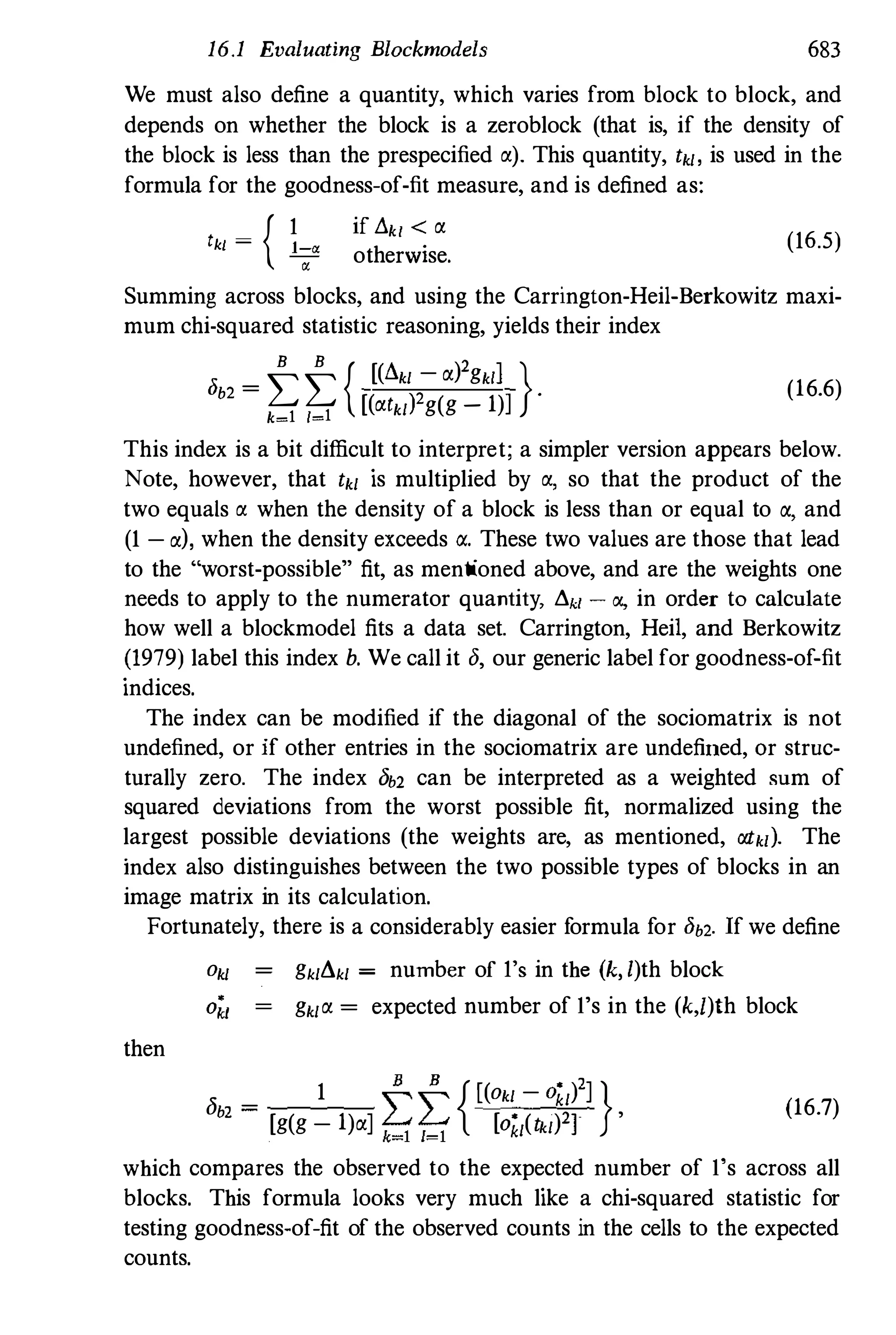 Social Network Analysis [1994]