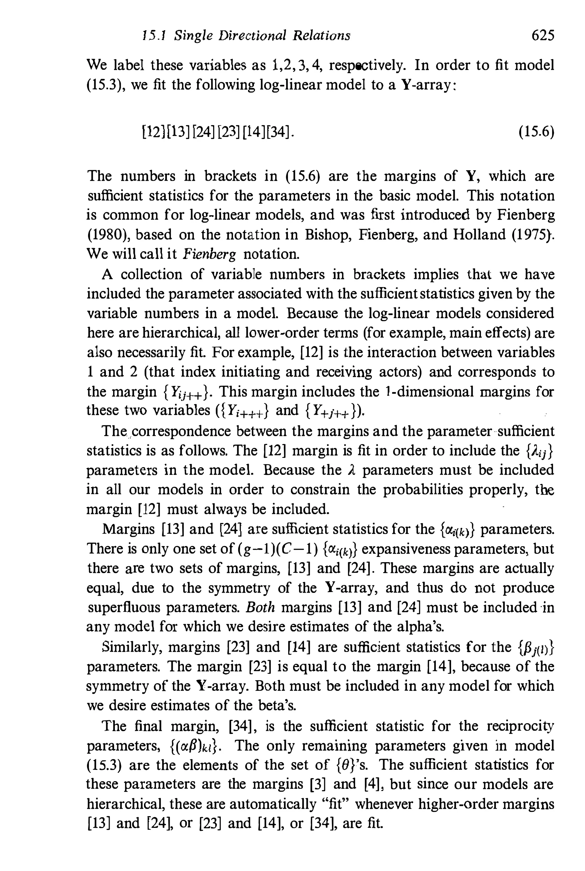 Social Network Analysis 