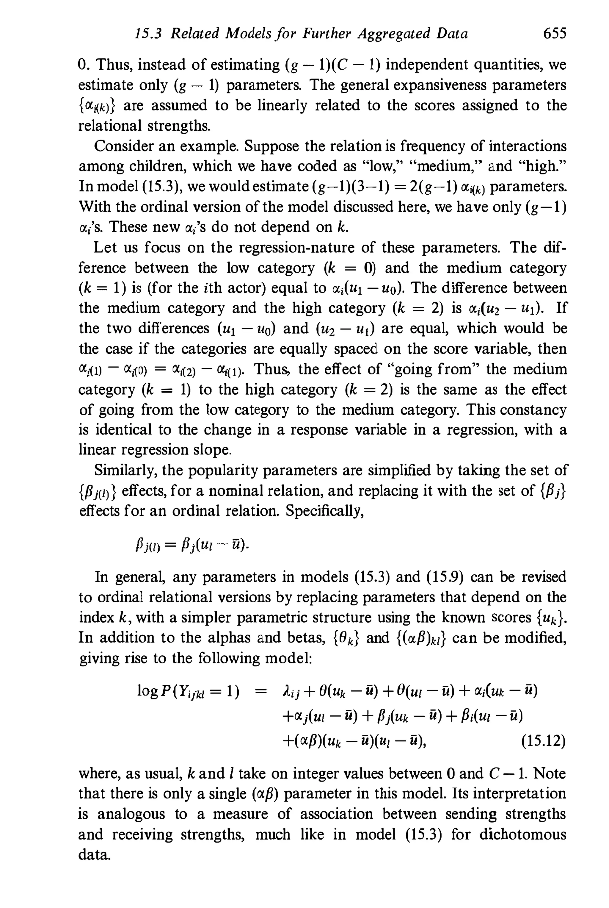 Social Network Analysis 