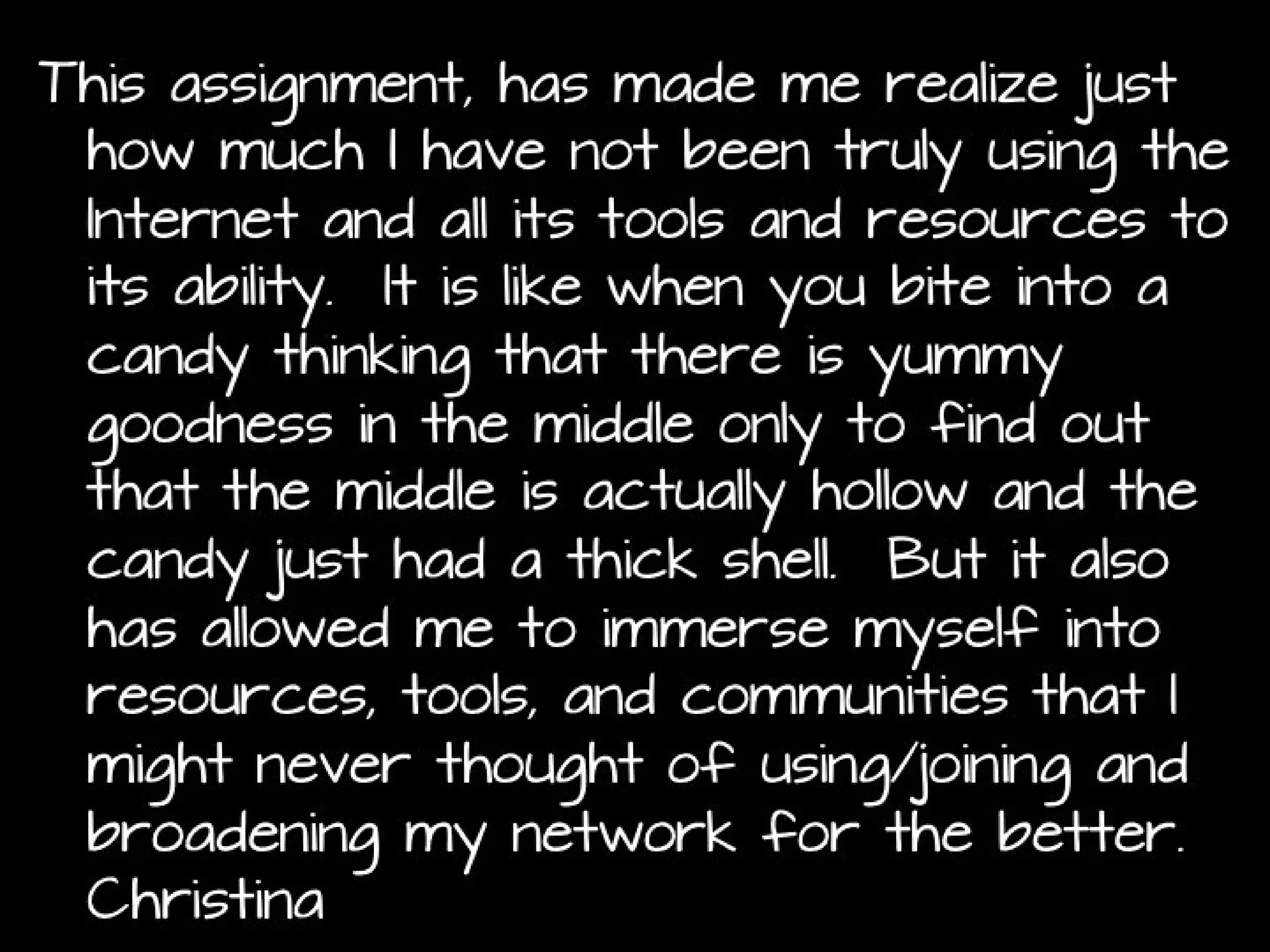 Content Curation
1. helps create information filters
2. contributes to online communities

 
