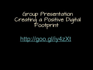 Personal Learning Network
Development and Diagrams

 