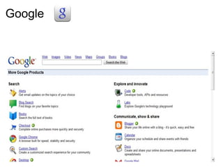 Google   