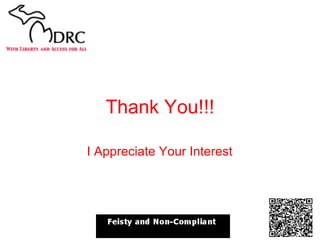 Thank You!!! I Appreciate Your Interest 