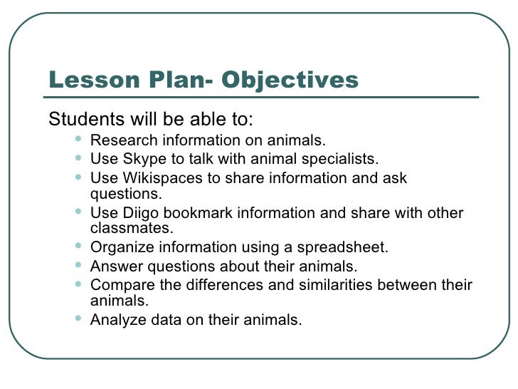 animal habitats