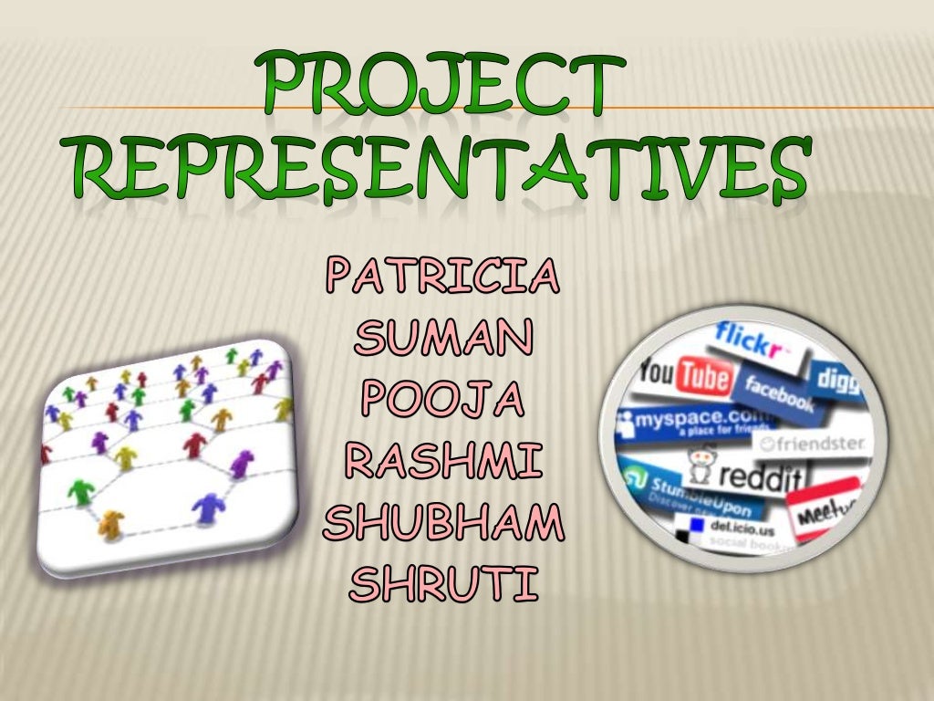 social-networking-ppt