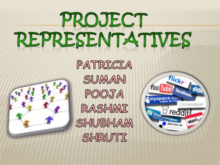 social-networking-ppt