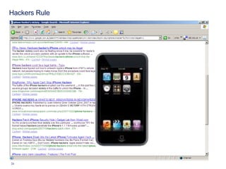Hackers Rule 