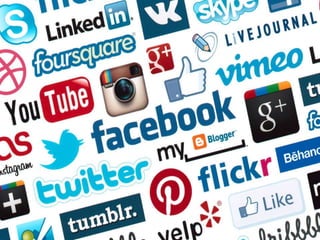 Social networking