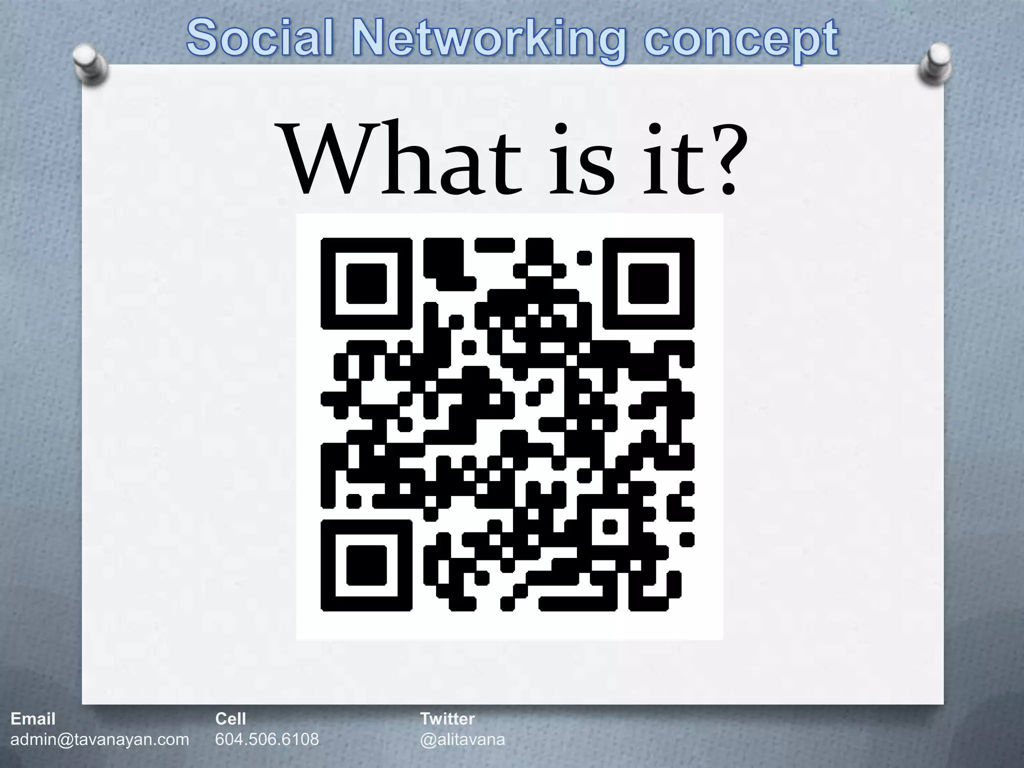 Unfortunately, it’s not in my comfort zone.Email		Cell		Twitteradmin@tavanayan.com	604.506.6108	@alitavana