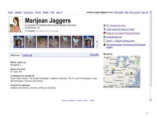 Marijean Jaggers
4
 
