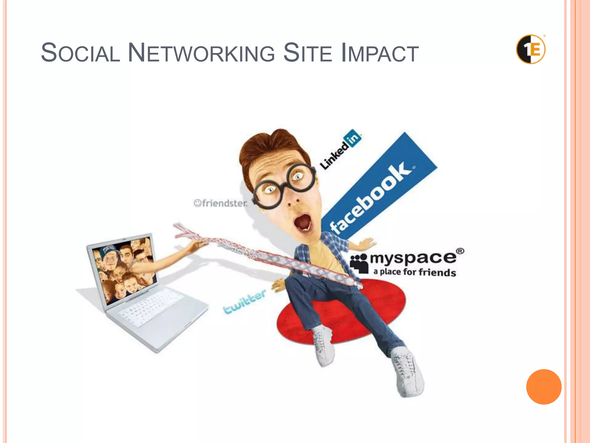 SOCIAL NETWORKING SITE IMPACT