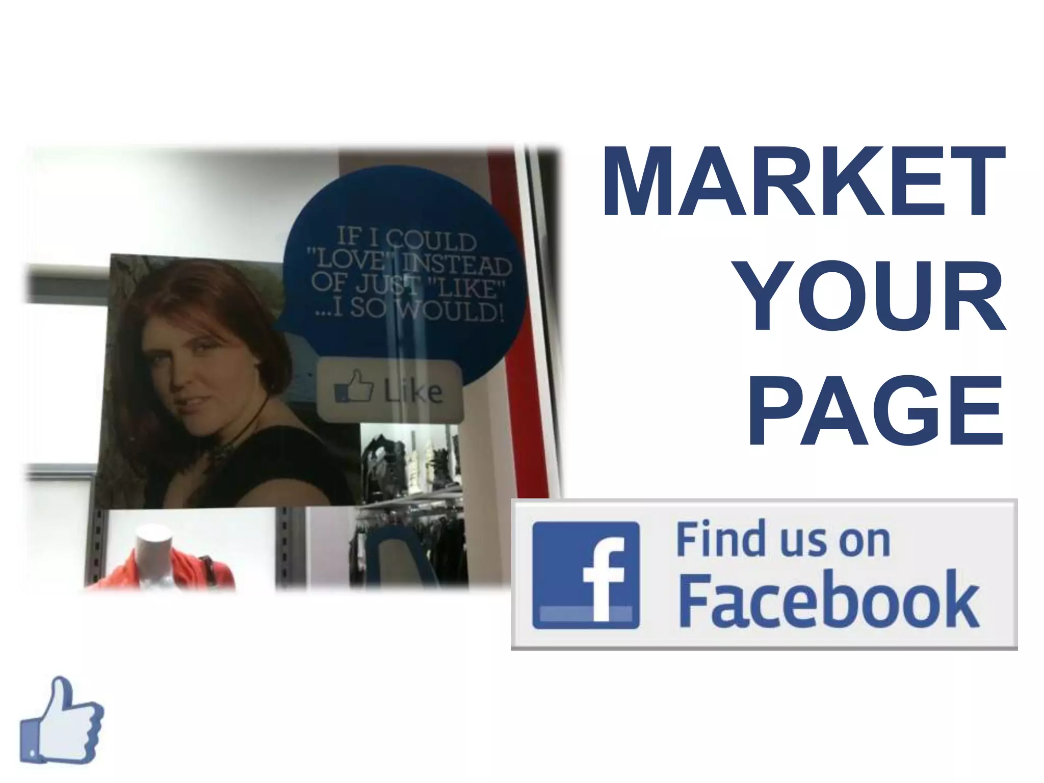 MARKETYOURPAGE