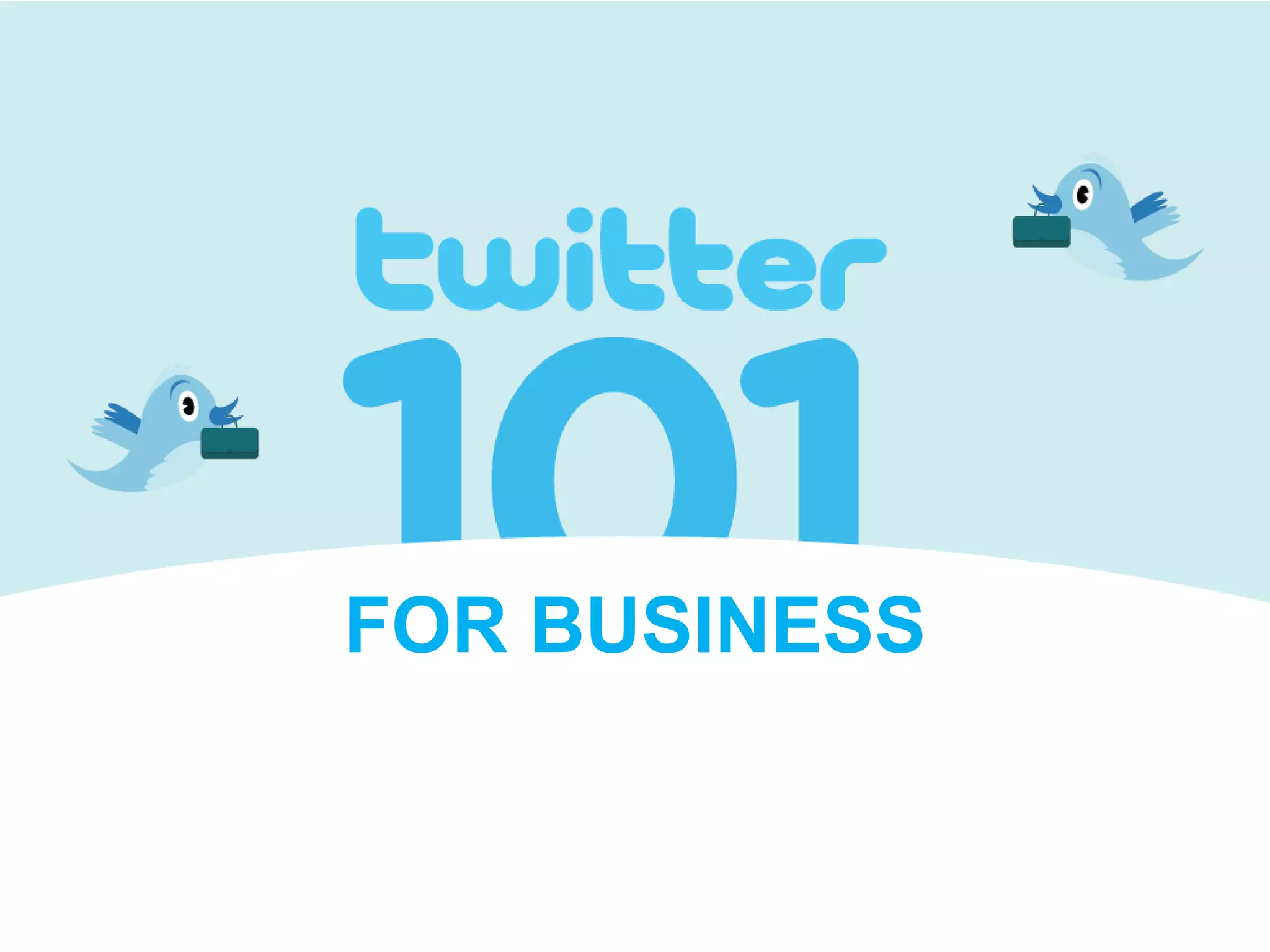 For BusinessFOR BUSINESS