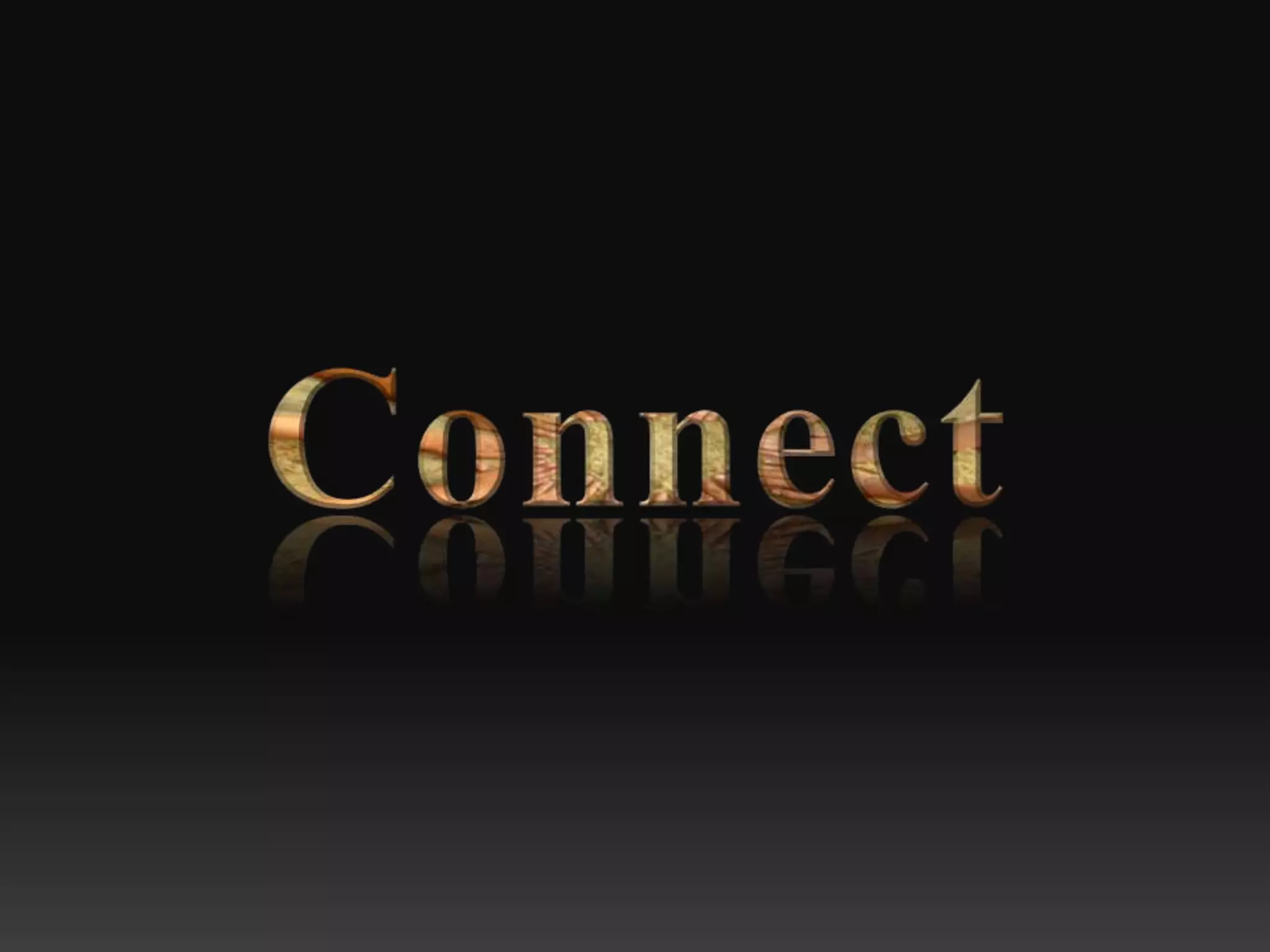Connect