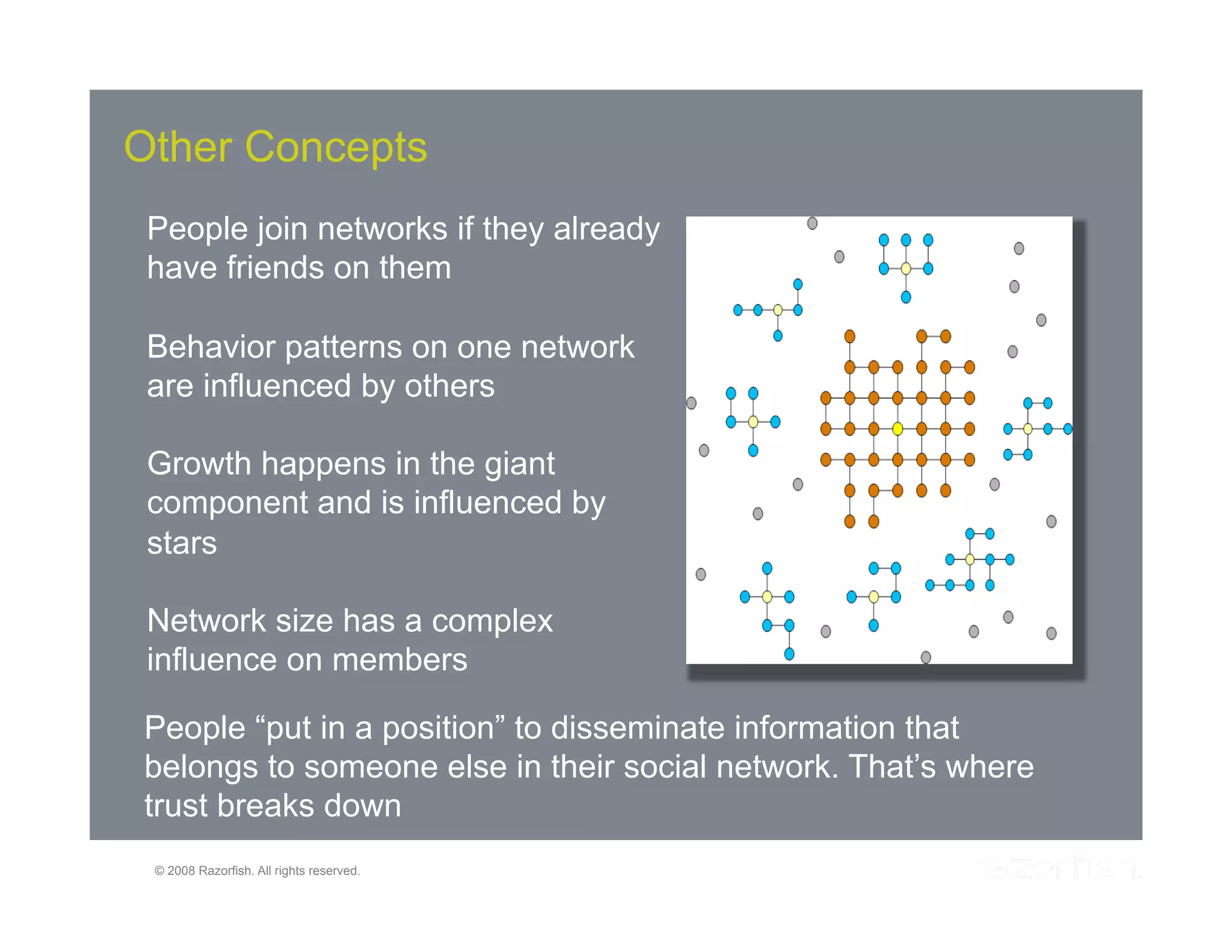 Web 2.0 and the Enterprise: A Symbiotic Relationship