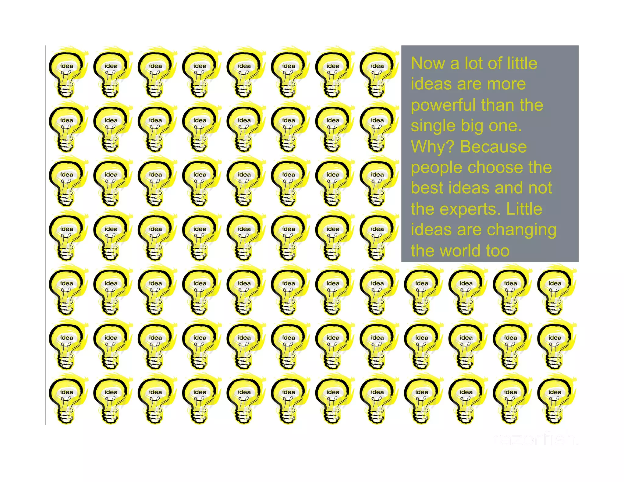 Web 2.0 and the Enterprise: A Symbiotic Relationship