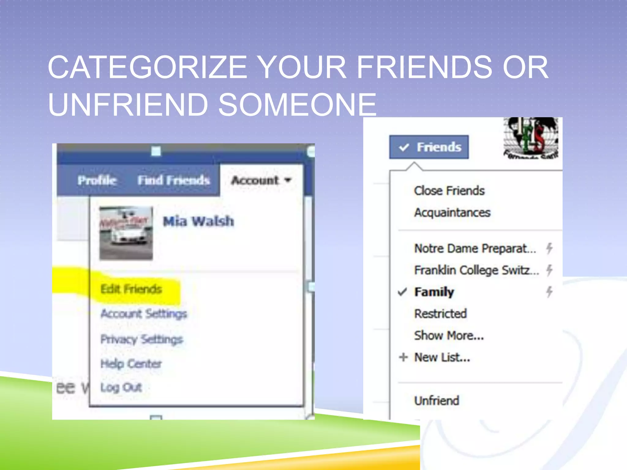 Sarcasm verse literal?
