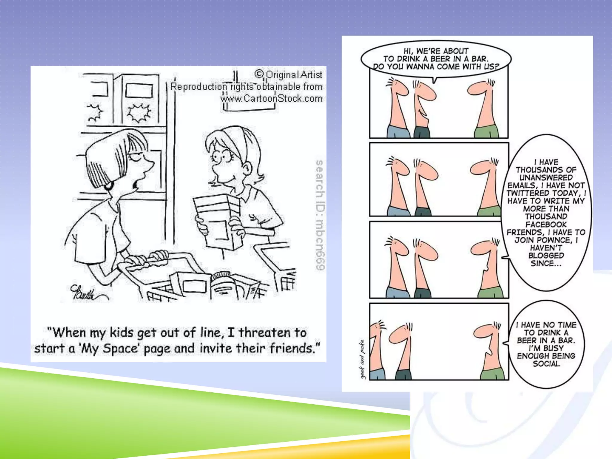 Restrict what friends can see