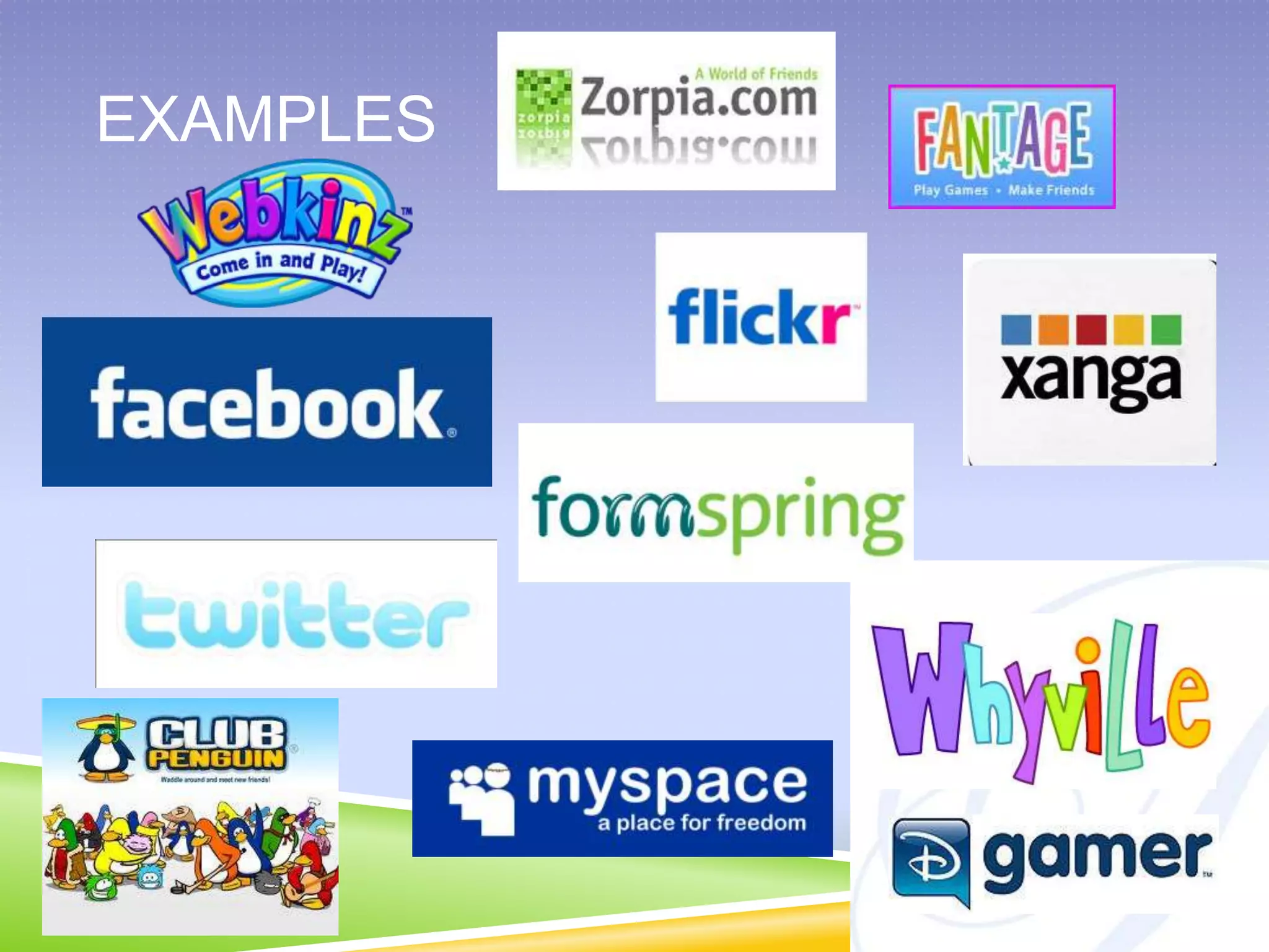 A little help for past mistakes