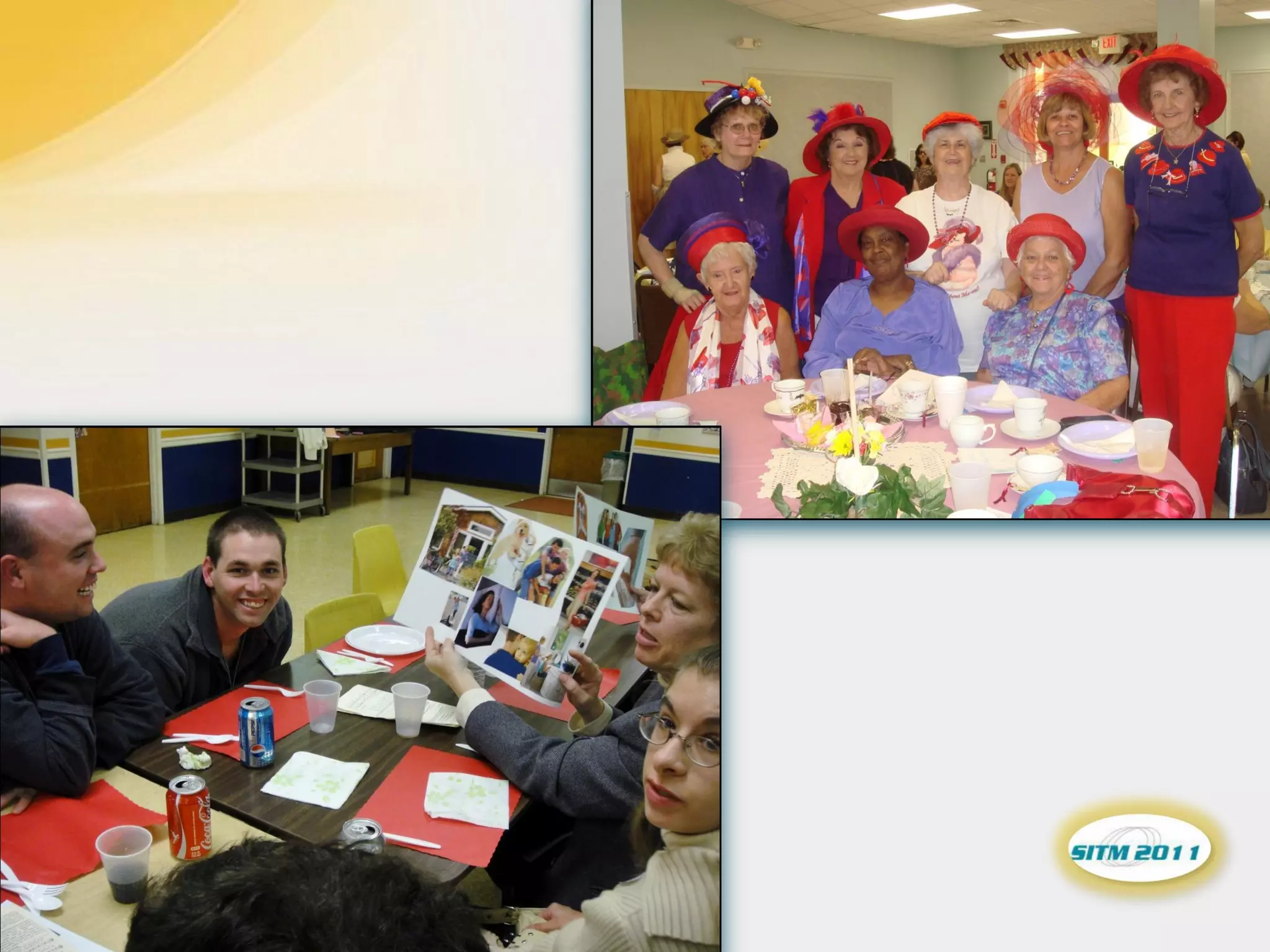 Copyright © 2011 Interactive Connections
 