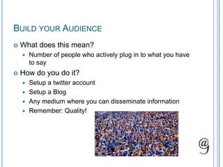 Is this stuff even useful?It’s still networking!Except on a MUCH bigger scale!