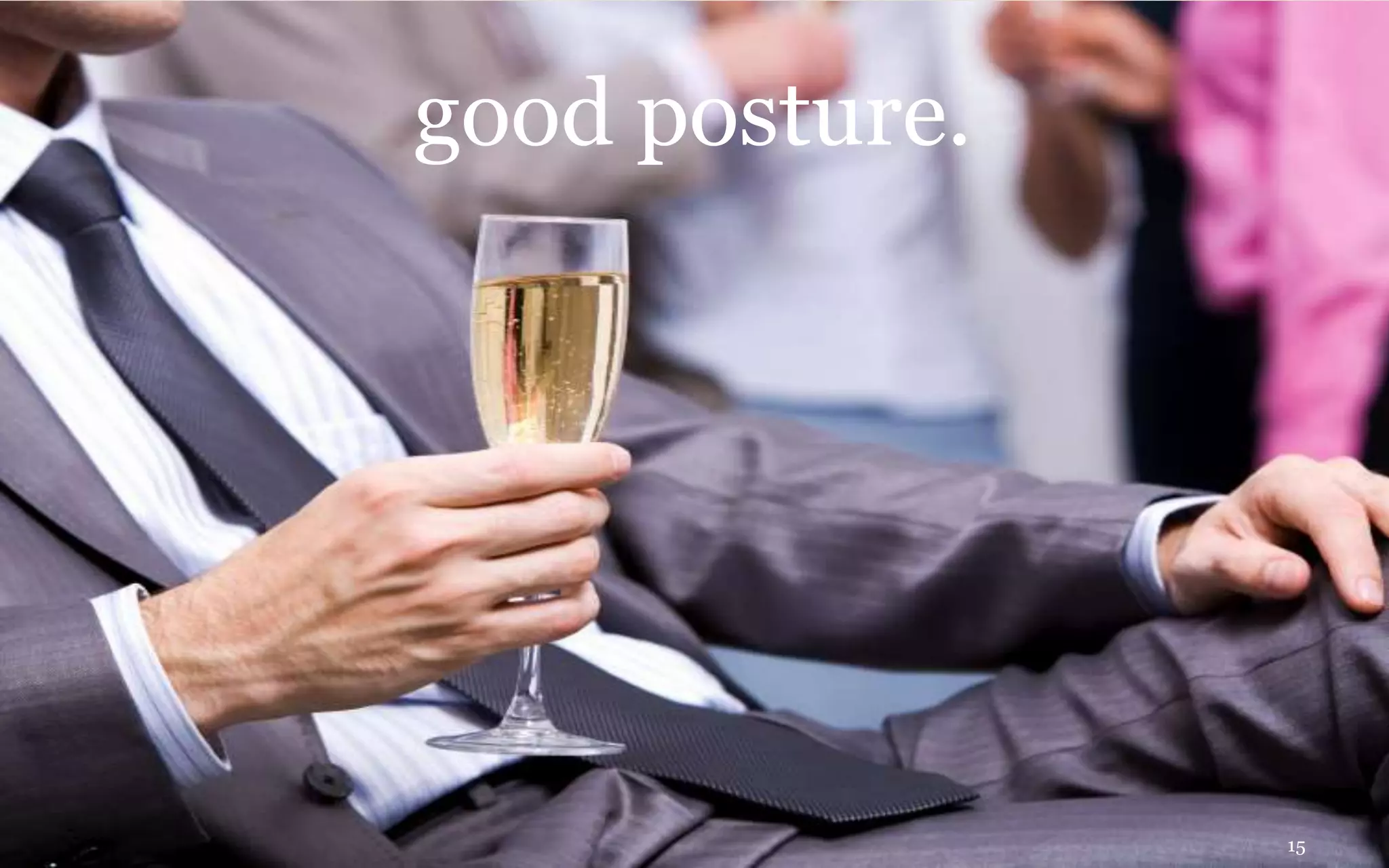 spend an hour every week