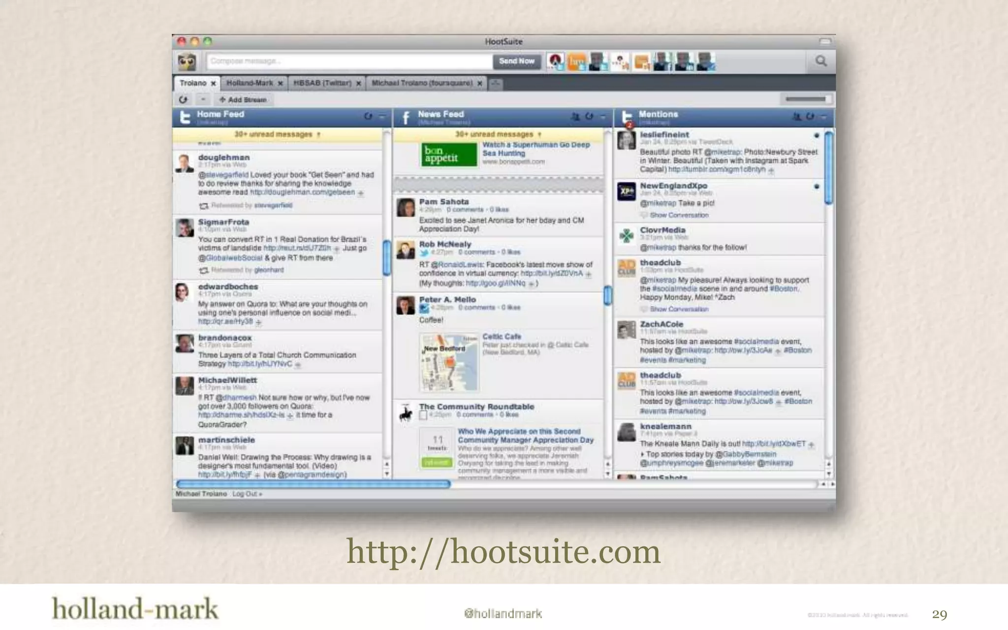 participate in groups