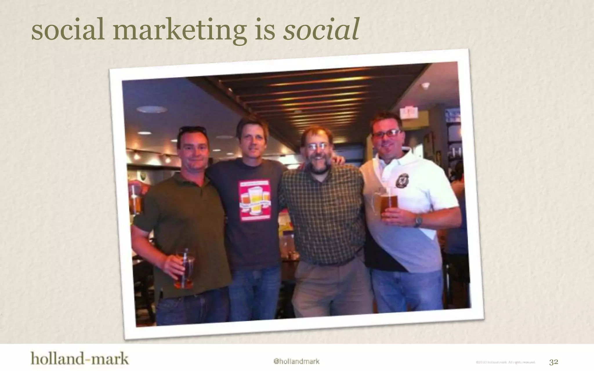 if you’re willing to do 2 things…Build a listening station.identify your relevant conversation