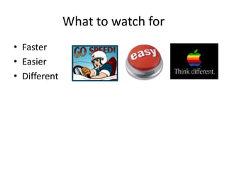 Prepare for more disruptionsReal estateHealth careTransportationTourismLeisure and entertainmentGamesRetailSocial networks & communities
