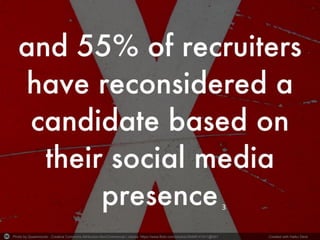 Photo by Quasimondo - Creative Commons Attribution-NonCommercial License https://www.flickr.com/photos/35468141611@N01	
   Created with Haiku Deck	
  
3	
  
 