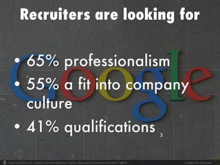 Photo by Carlos Luna - Creative Commons Attribution License https://www.flickr.com/photos/31991771@N00	
   Created with Haiku Deck	
  
3	
  
 