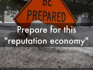 Photo by Mark Sardella - Creative Commons Attribution-NonCommercial-ShareAlike License https://www.flickr.com/photos/11125702@N00	
   Created with Haiku Deck	
  
7	
  
 