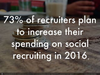 Photo by danielfoster437 - Creative Commons Attribution-NonCommercial-ShareAlike License https://www.flickr.com/photos/17423713@N03	
   Created with Haiku Deck	
  
3	
  
 