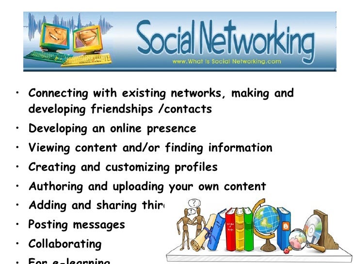 Social Networking Literacy Skills Recasting the Readers Services Lib…