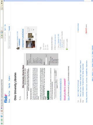 Library News on Flickr 
 