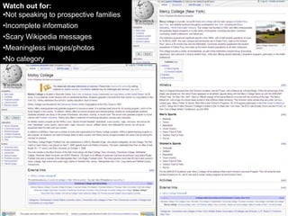 Indispensable Tools in Social Networking