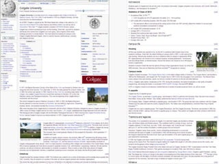 Indispensable Tools in Social Networking