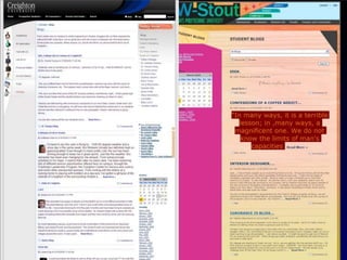 Indispensable Tools in Social Networking