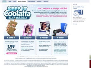 Indispensable Tools in Social Networking