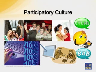 Copyright © 2011 Interactive Connections
 